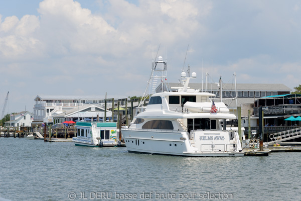 Beaufort, NC, USA